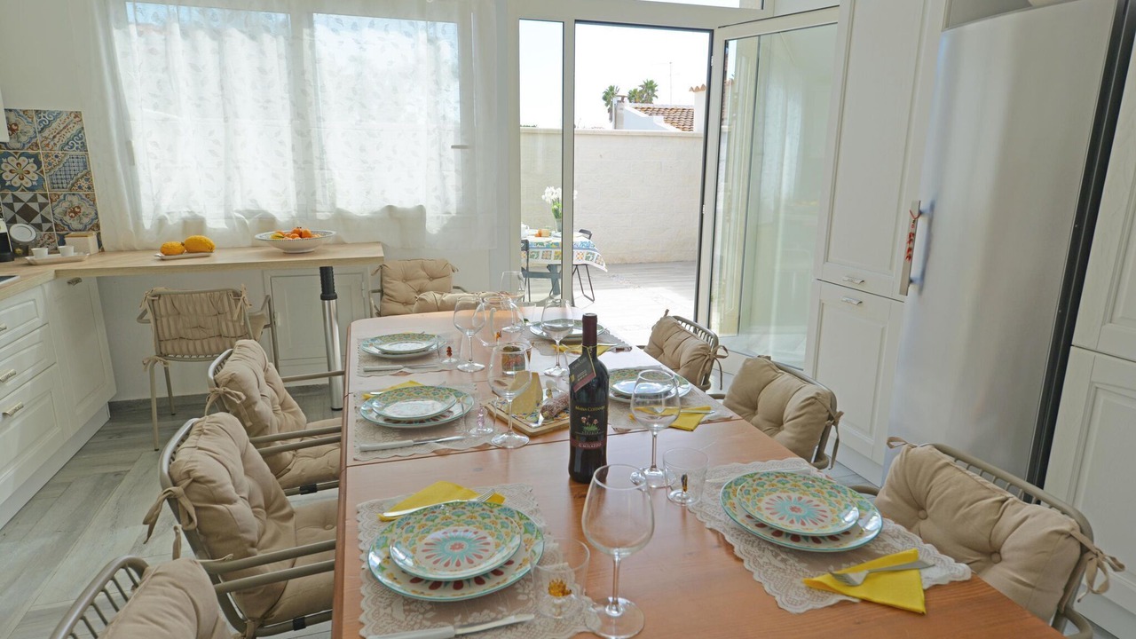 Photo of Livingroom in Fontane Bianche