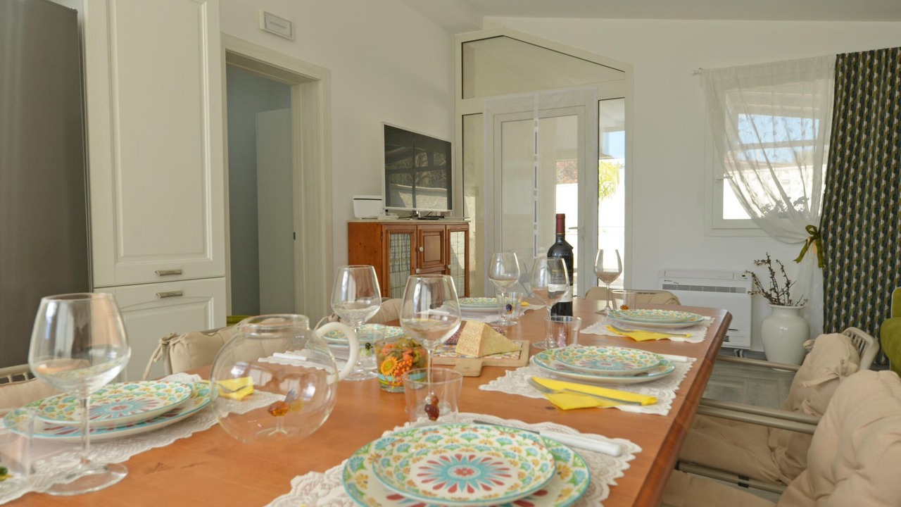 Photo of Livingroom in Fontane Bianche