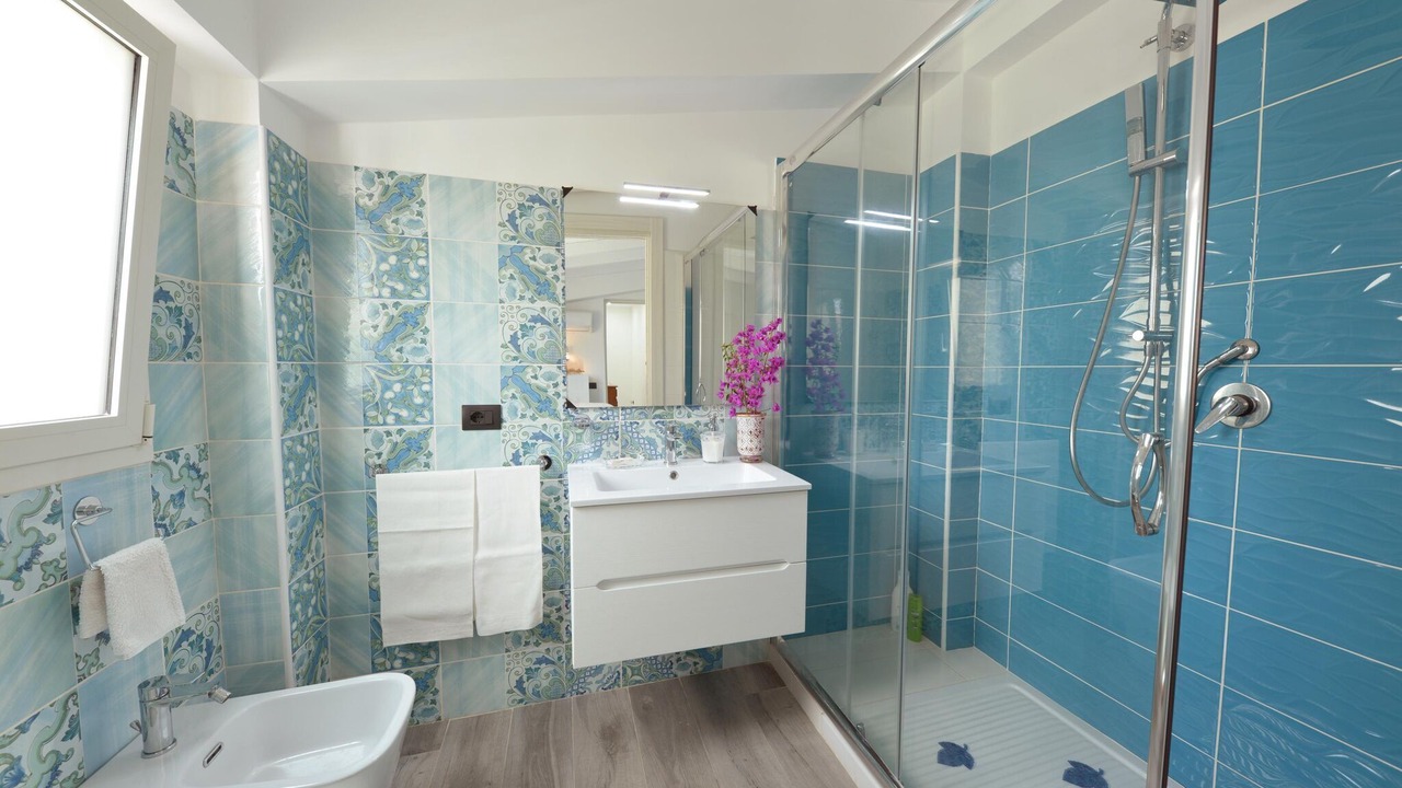 Photo of Bathroom in Fontane Bianche