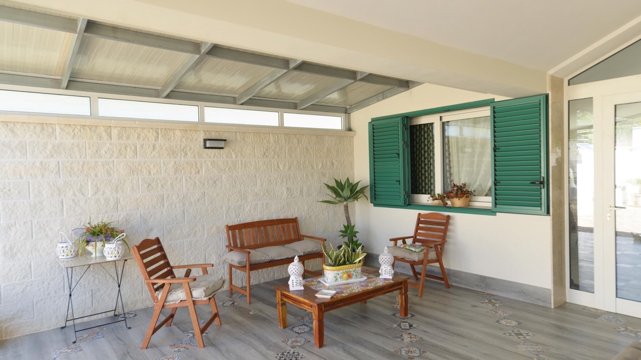 Photo of Outdoor in Fontane Bianche