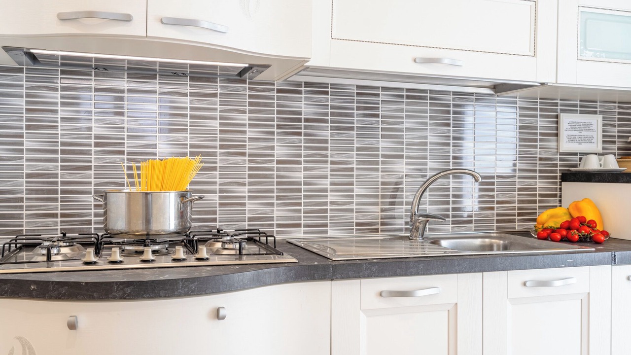 Photo of Kitchen in Acireale