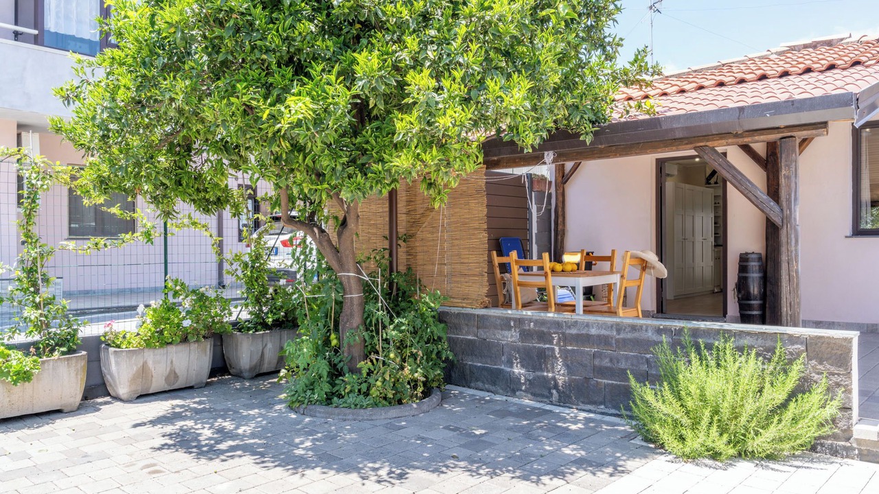 Photo of Outdoor in Acireale