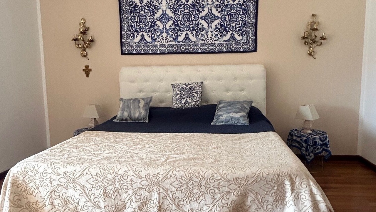 Photo of Bedroom in Addaura