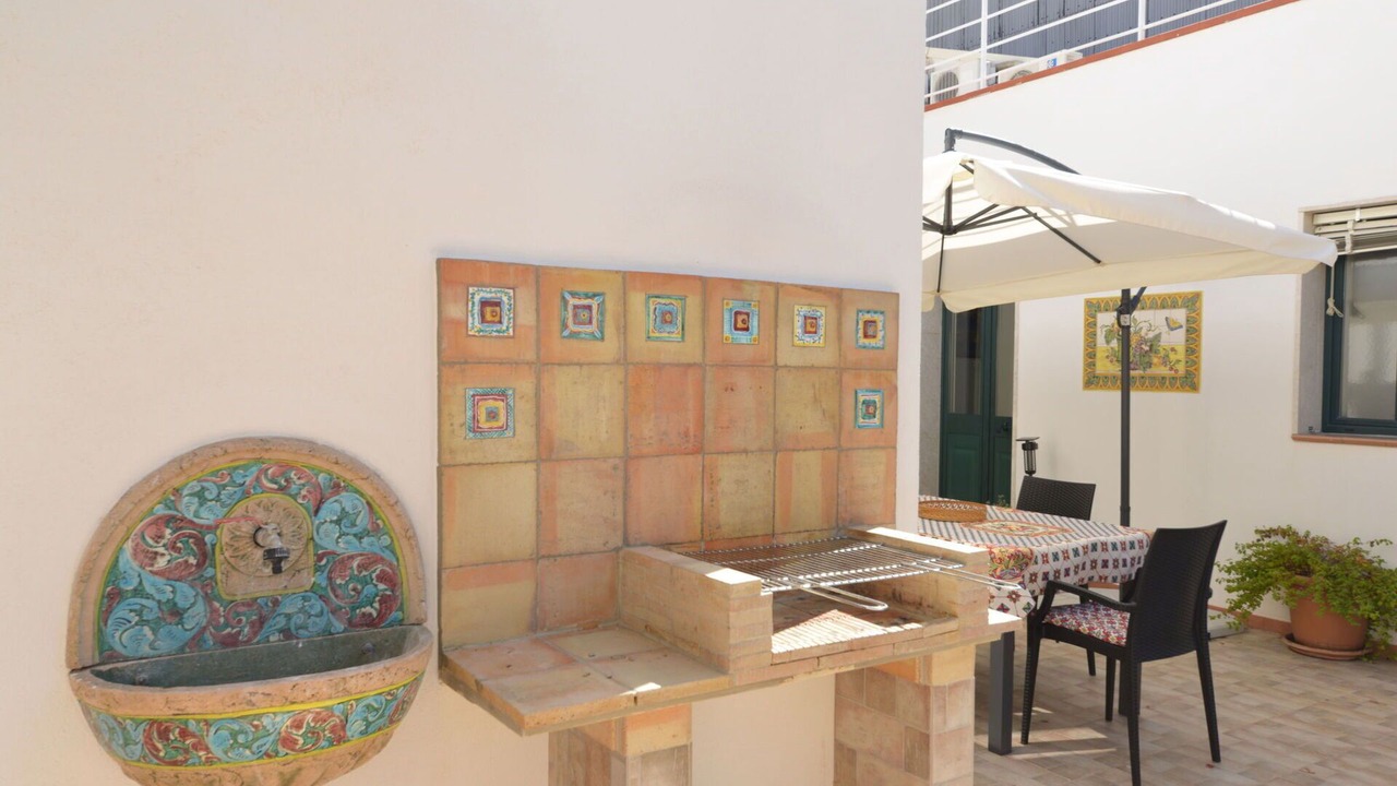 Photo of Bedroom in Floridia