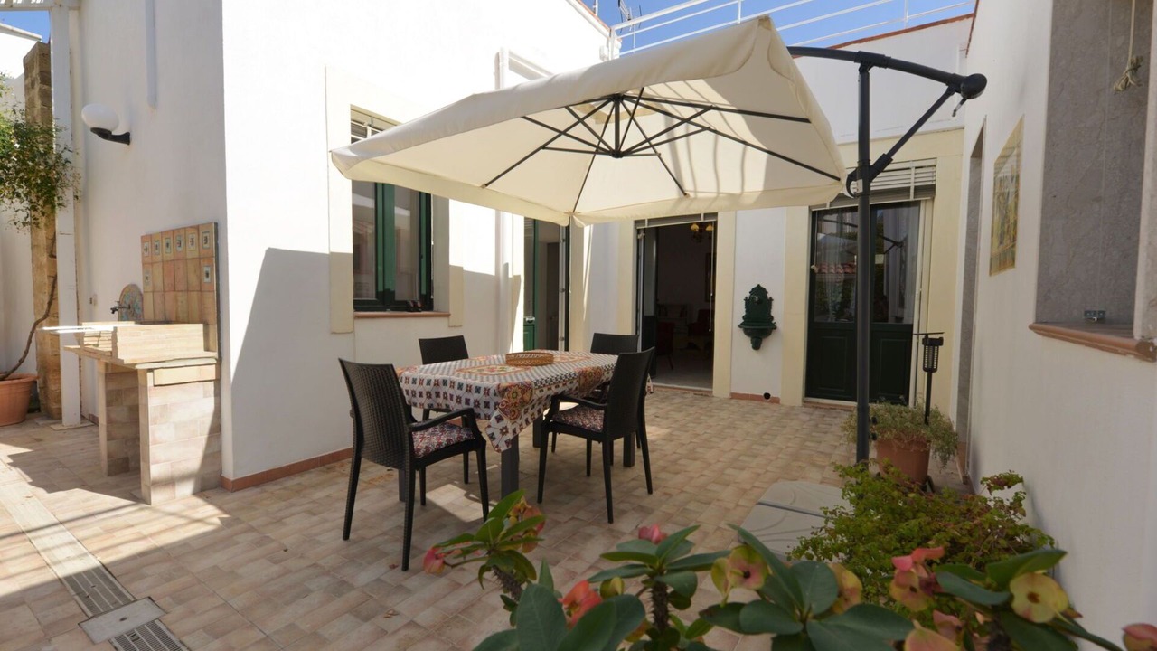 Photo of Outdoor in Floridia