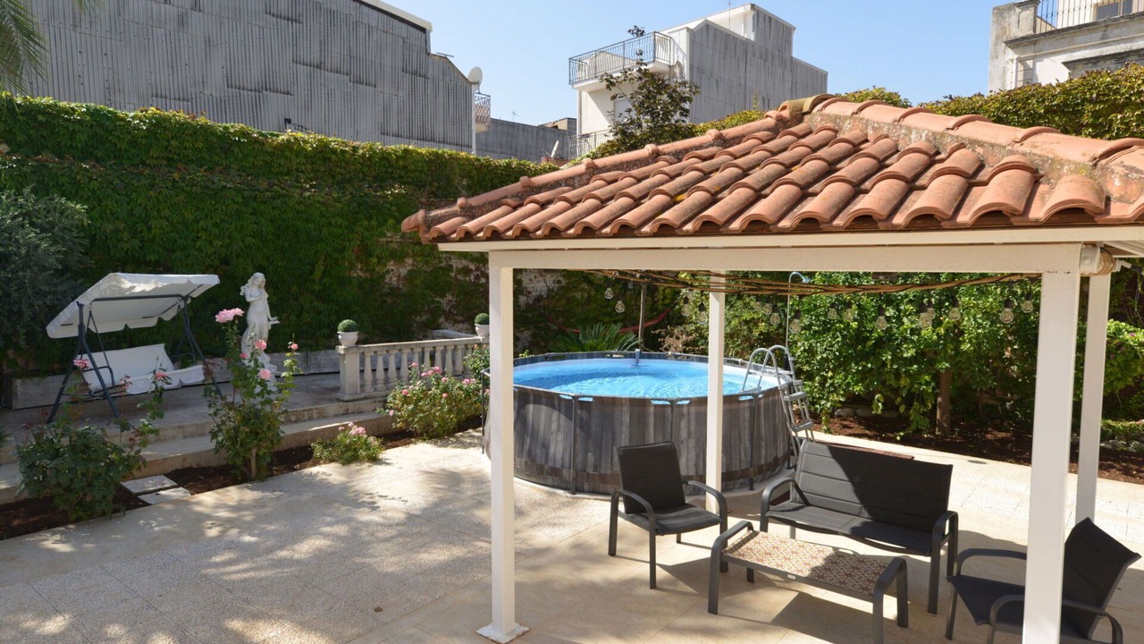 Photo of Outdoor in Floridia