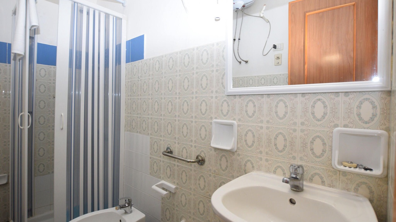 Photo of Bathroom in Ragusa