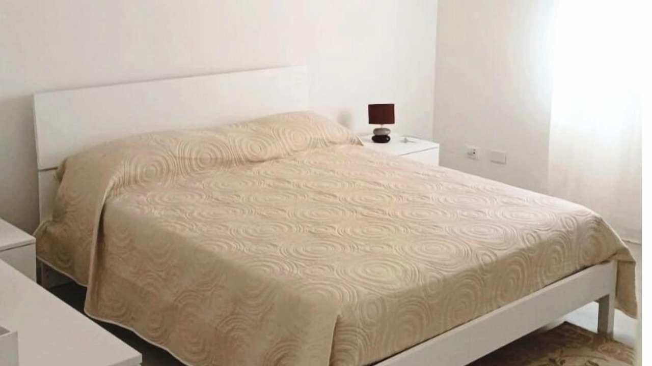 Photo of Bedroom in Sant'Eufemia Lamezia