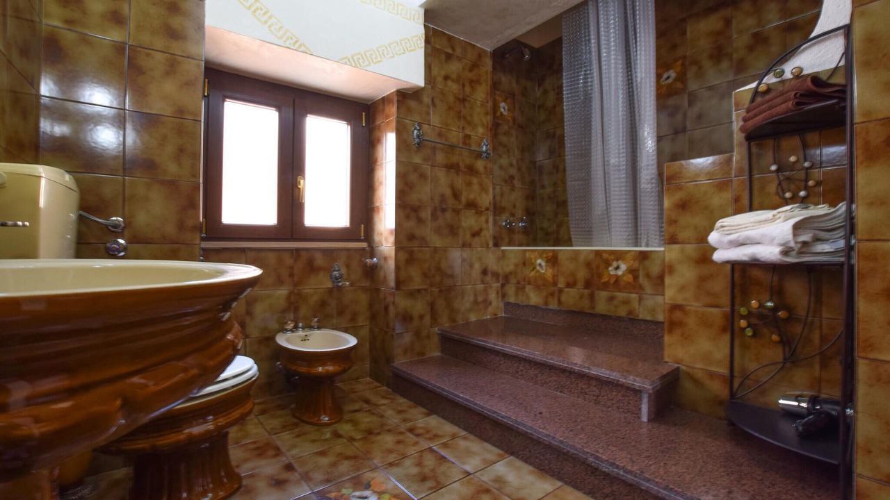 Photo of Bathroom in Tusa