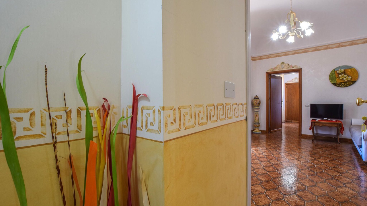 Photo of Bedroom in Tusa