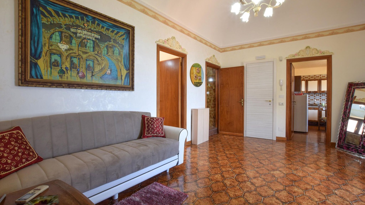 Photo of Bedroom in Tusa
