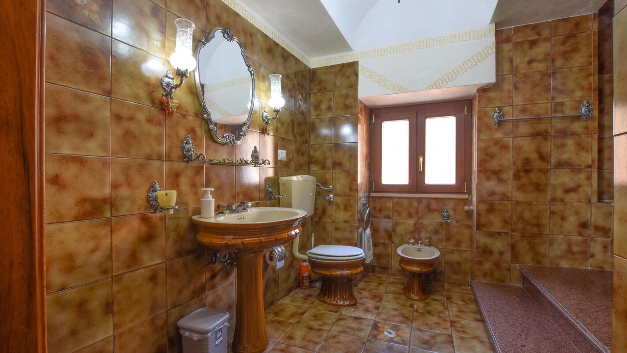Photo of Bathroom in Tusa