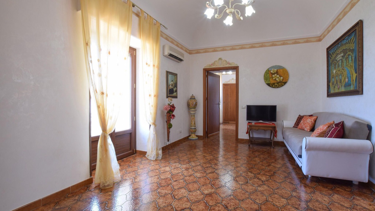 Photo of Bedroom in Tusa