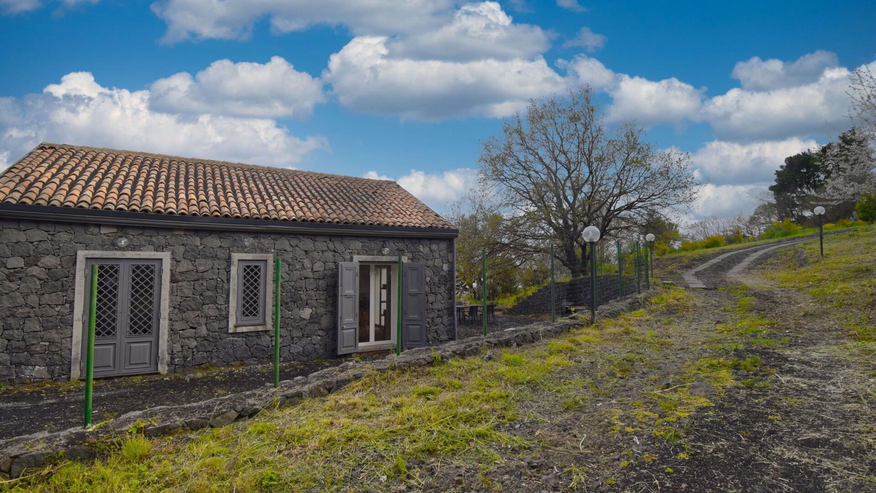 Photo of Outdoor in Zafferana Etnea
