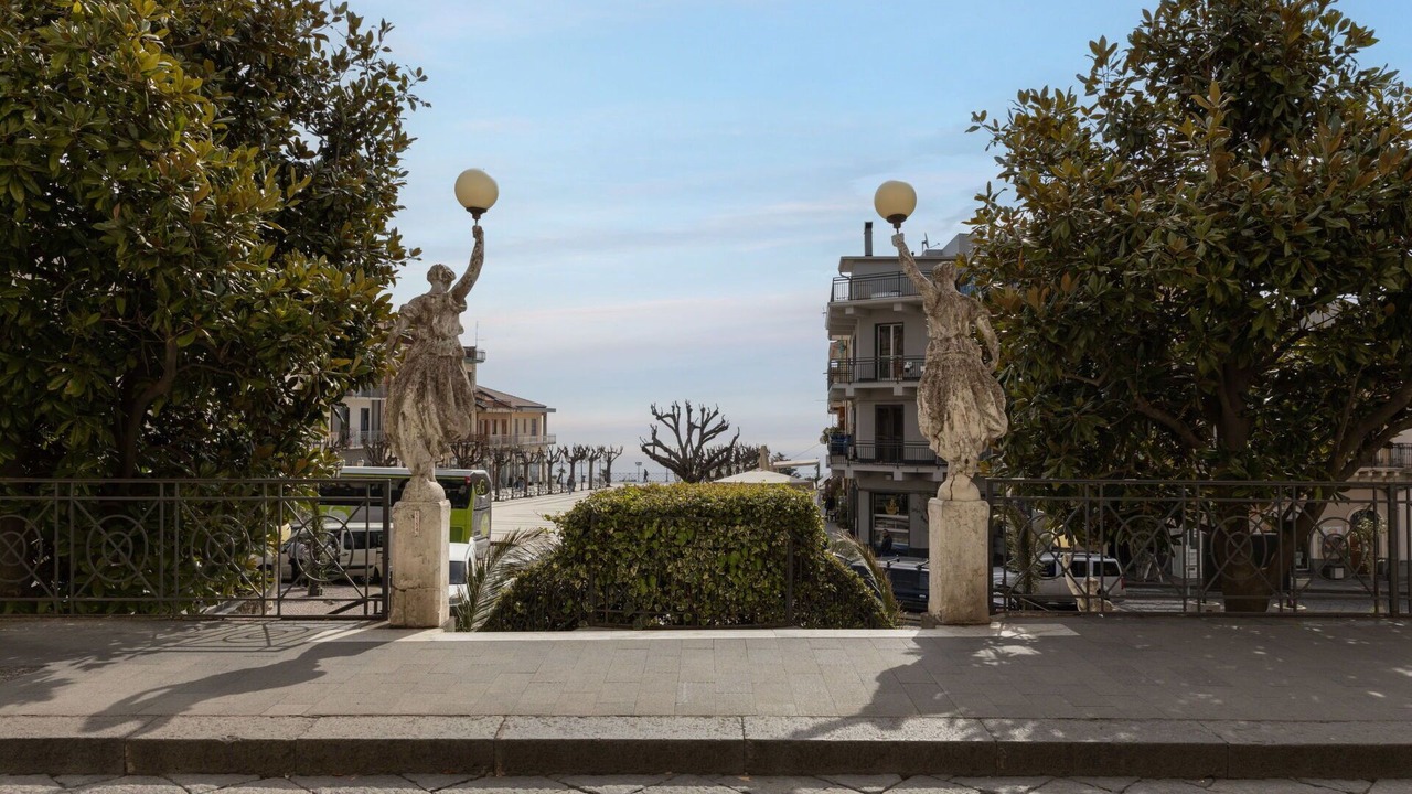 Photo of Outdoor in Zafferana Etnea