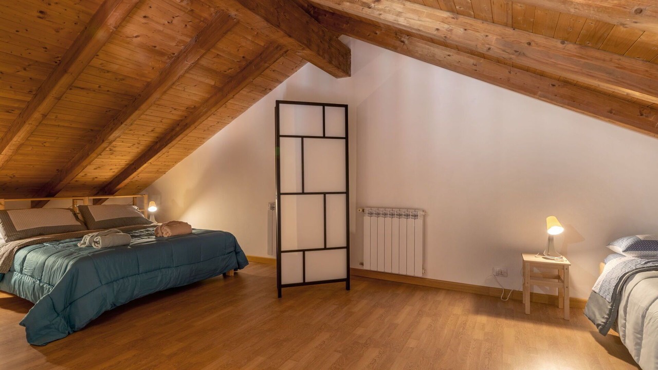 Photo of Bedroom in Zafferana Etnea