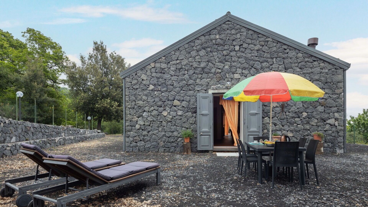 Photo of Outdoor in Zafferana Etnea
