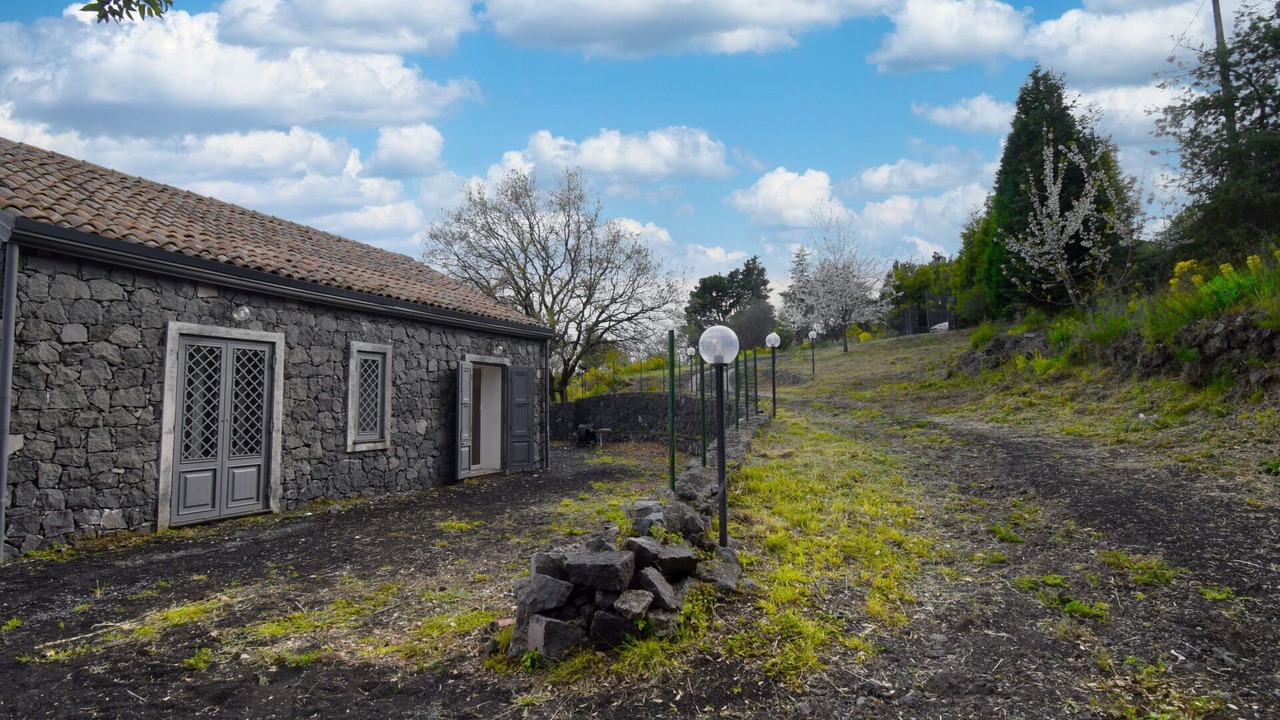 Photo of Outdoor in Zafferana Etnea