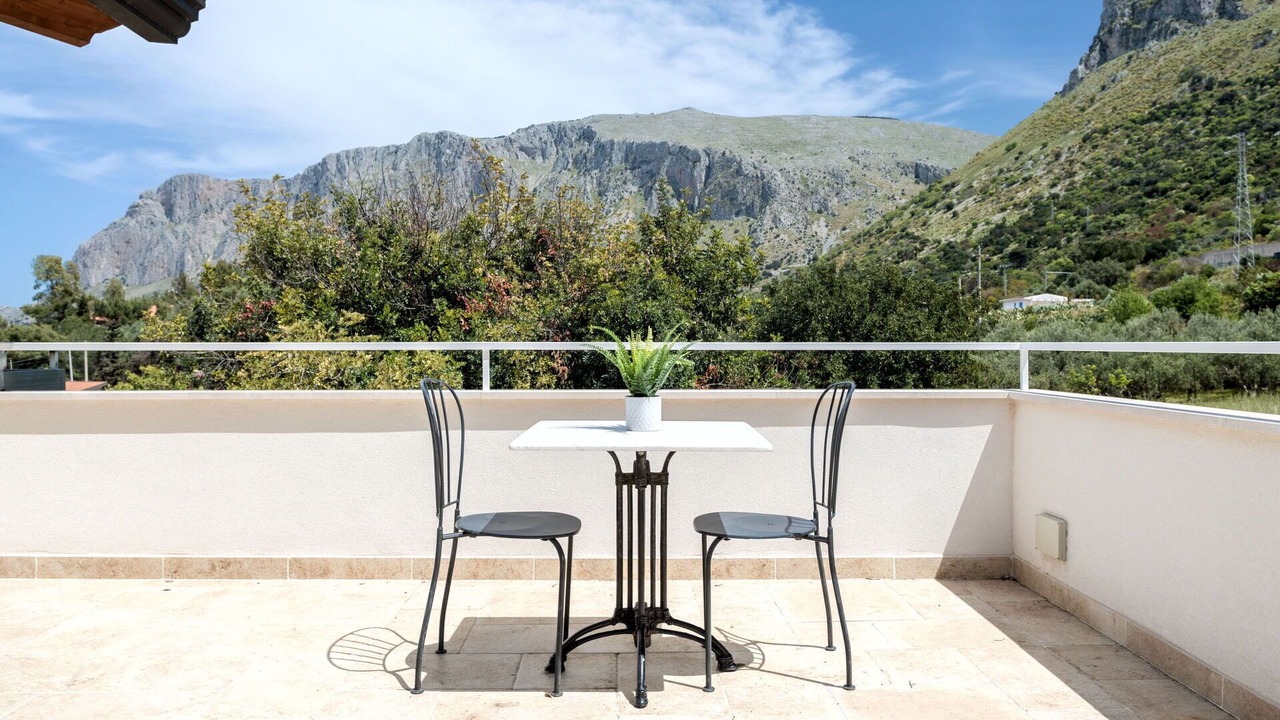 Photo of Outdoor in Cinisi