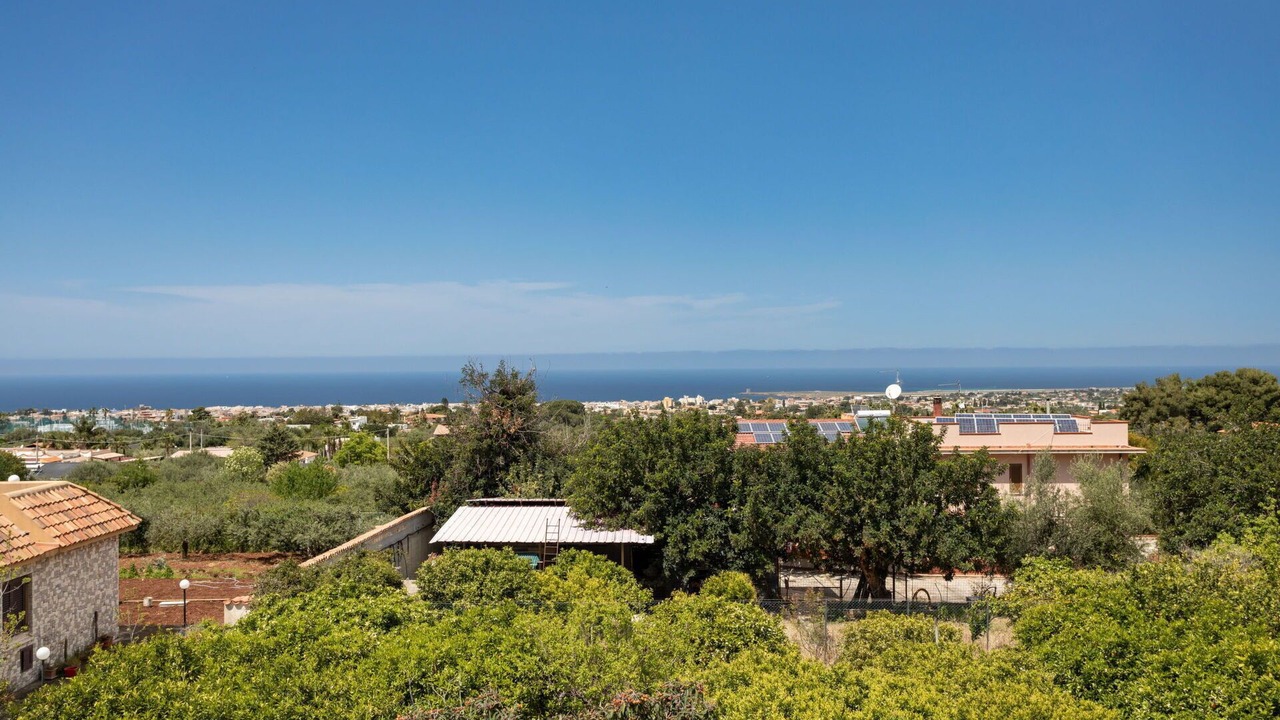 Photo of Outdoor in Cinisi