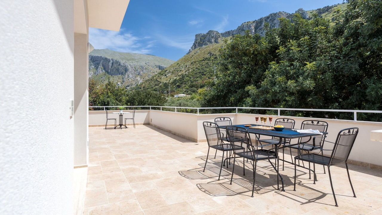 Photo of Outdoor in Cinisi
