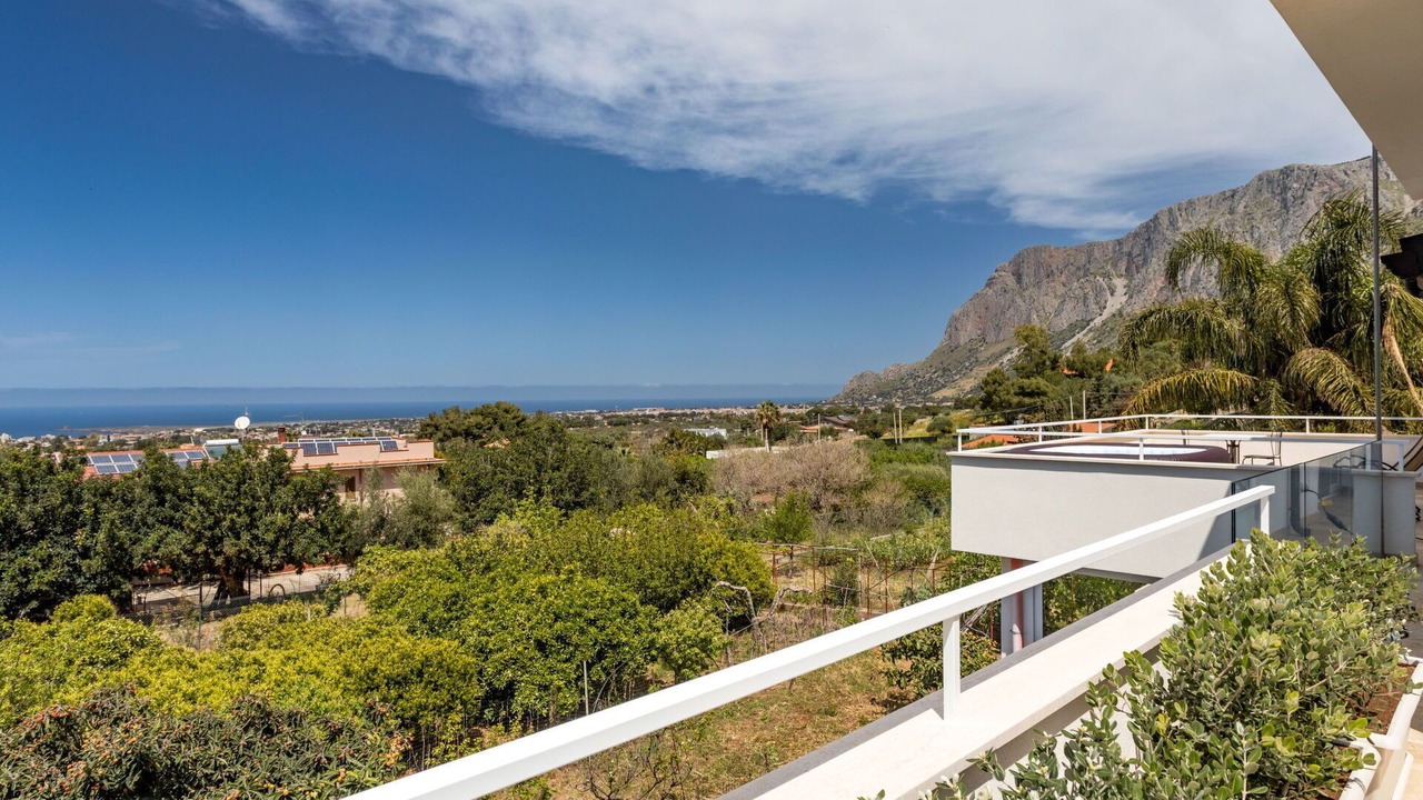 Photo of Outdoor in Cinisi