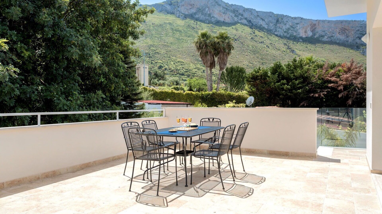 Photo of Outdoor in Cinisi
