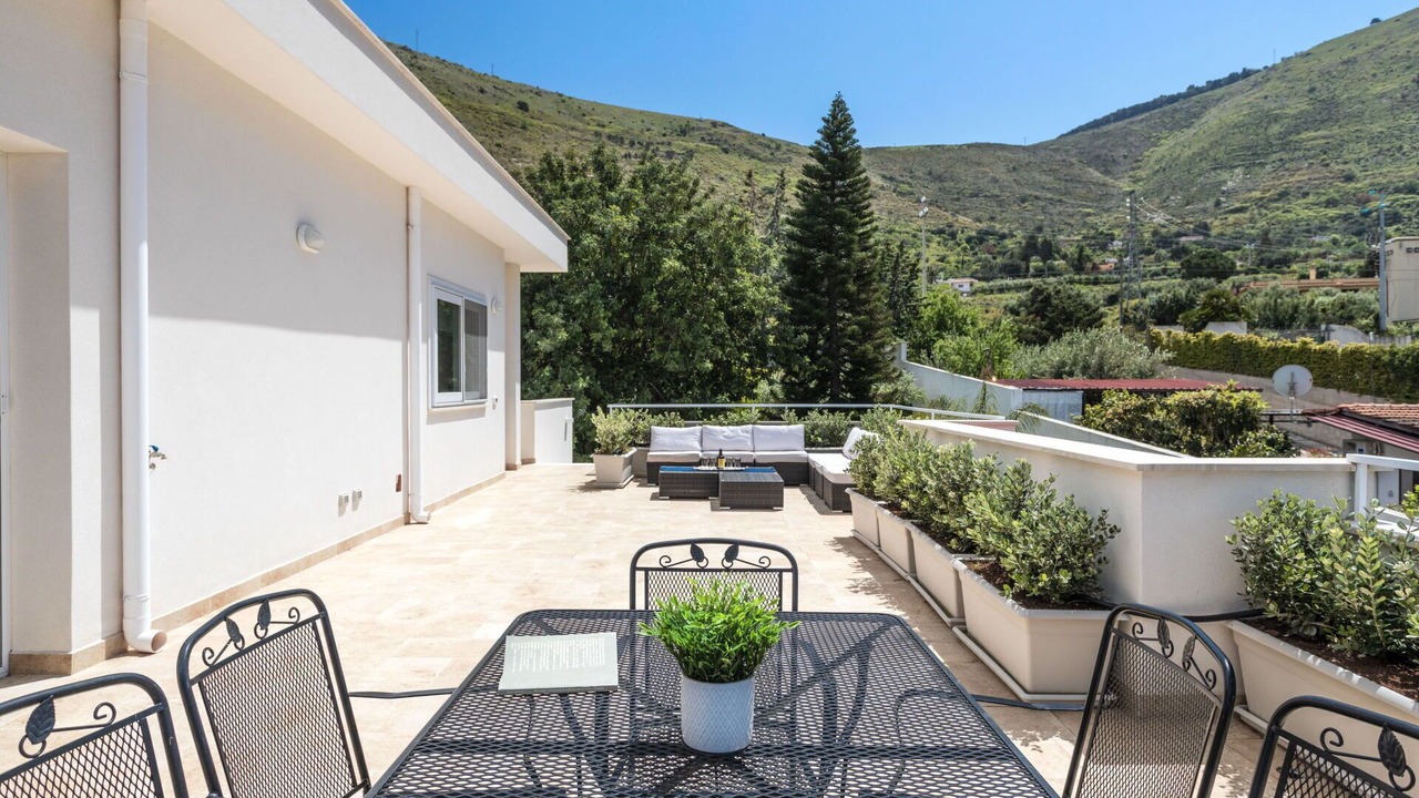 Photo of Outdoor in Cinisi