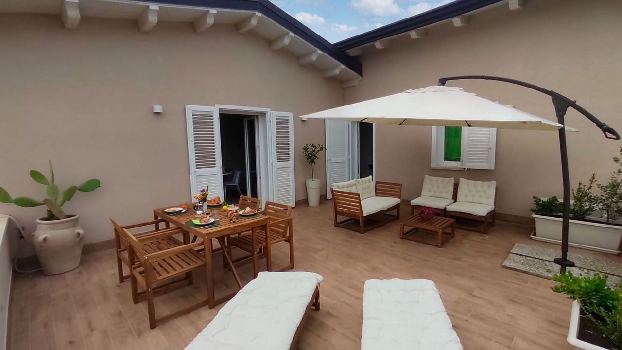 Photo of Outdoor in San Corrado di Fuori