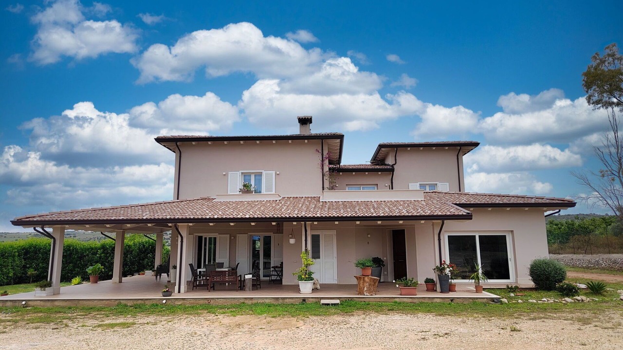 Photo of Outdoor in San Corrado di Fuori