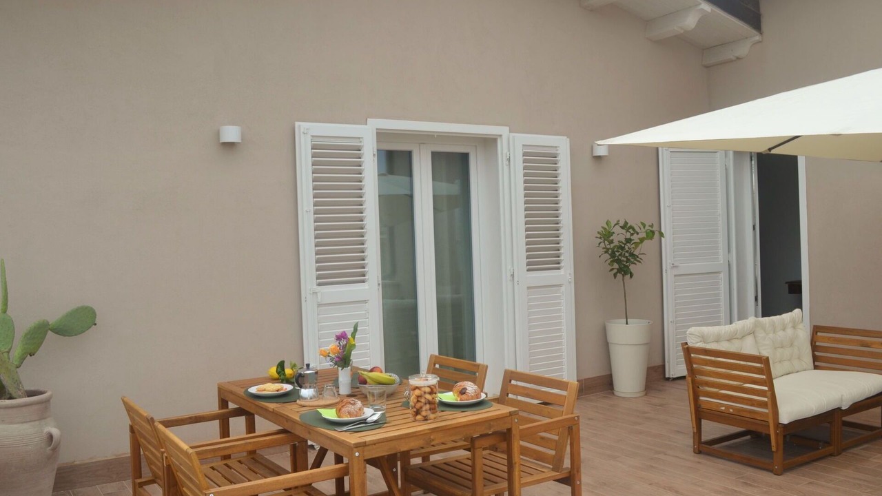 Photo of Outdoor in San Corrado di Fuori