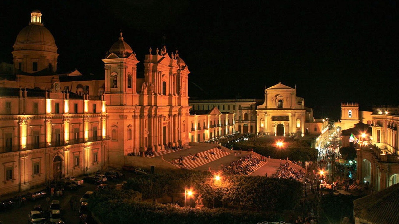 Photo of Outdoor in San Corrado di Fuori