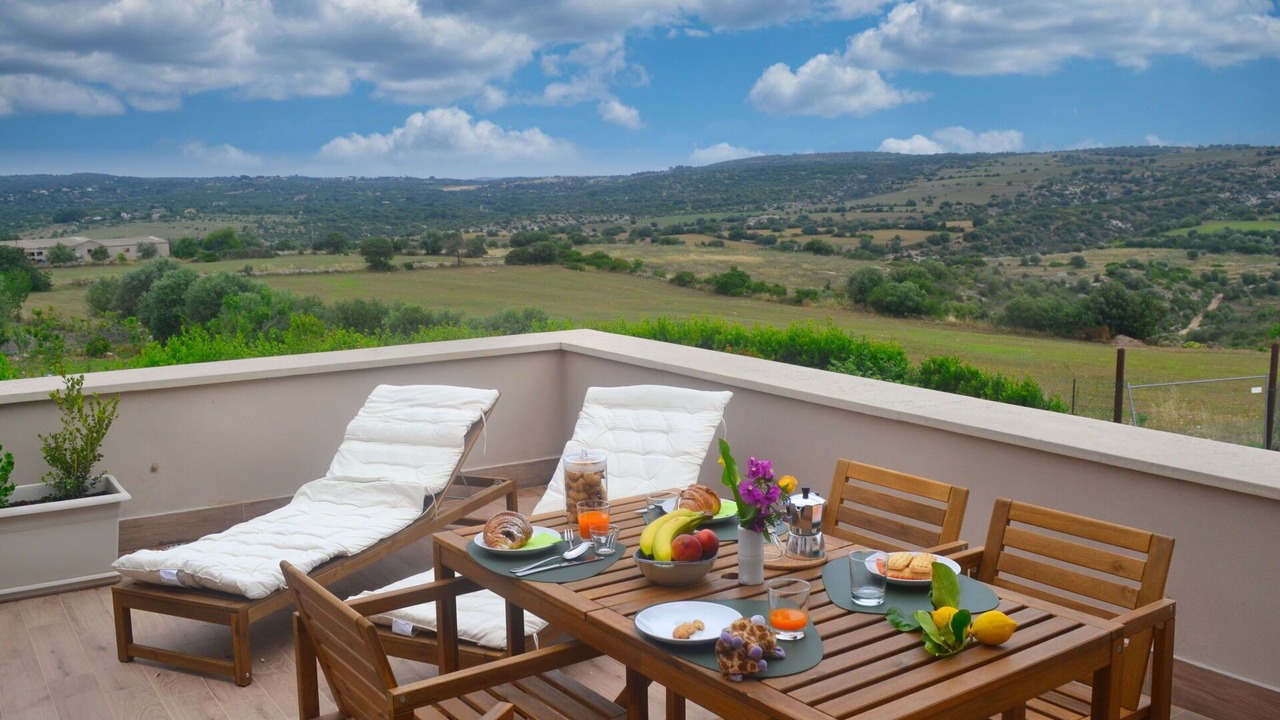Photo of Outdoor in San Corrado di Fuori