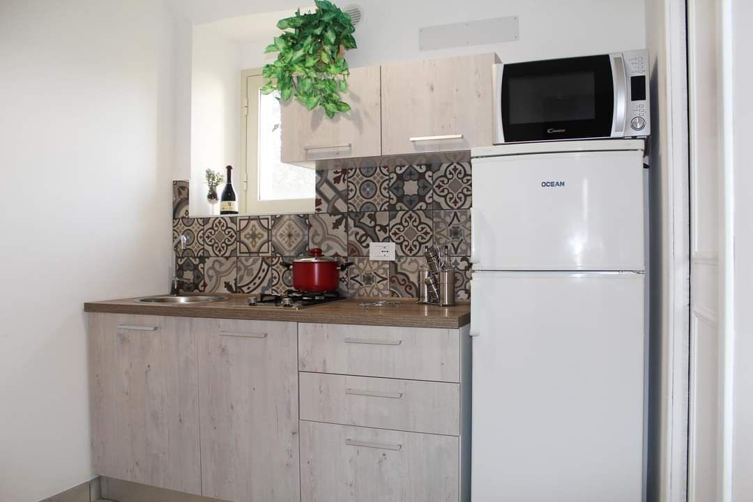Photo of Kitchen in Sambuca di Sicilia