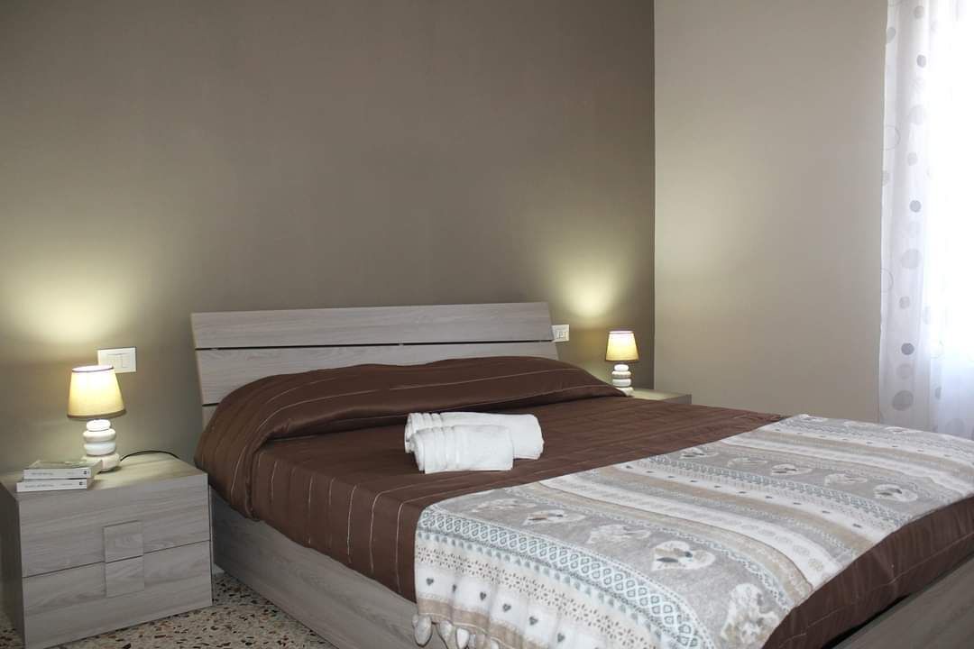 Photo of Bedroom in Sambuca di Sicilia