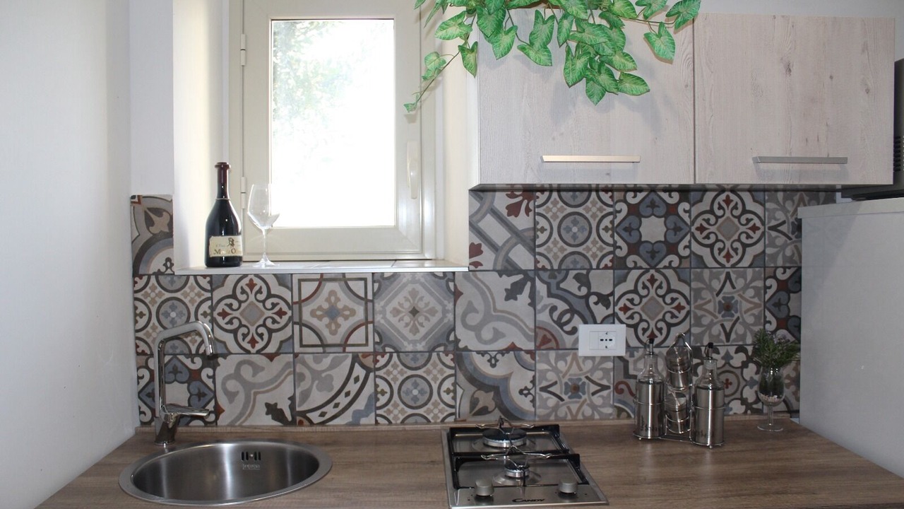 Photo of Kitchen in Sambuca di Sicilia