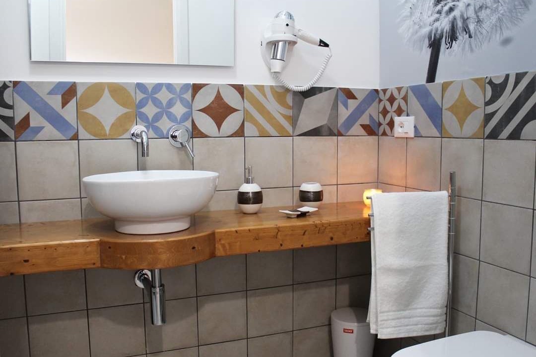 Photo of Bathroom in Sambuca di Sicilia