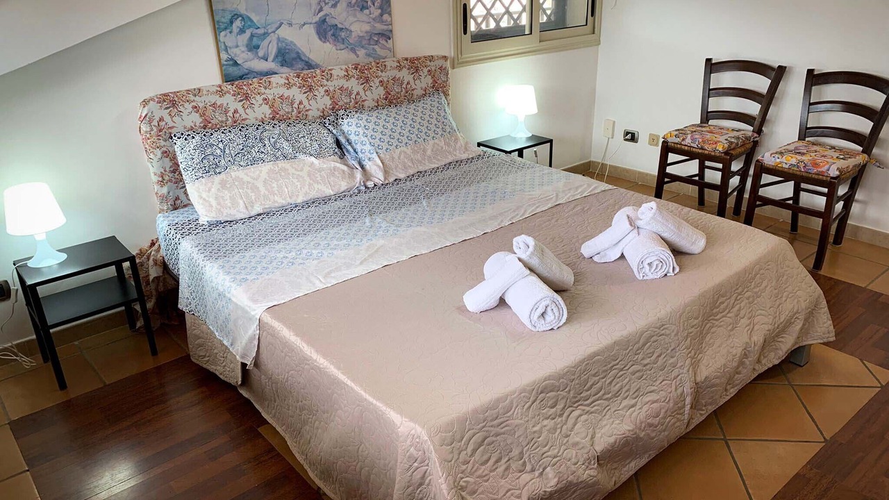 Photo of Bedroom in Ragalna
