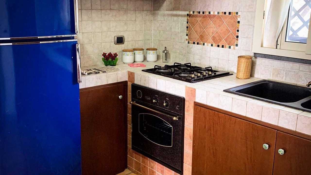 Photo of Kitchen in Ragalna