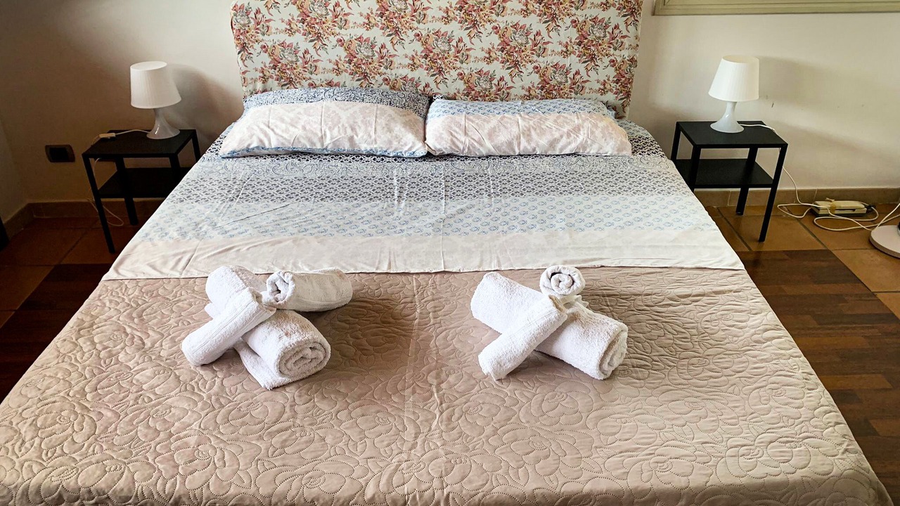 Photo of Bedroom in Ragalna