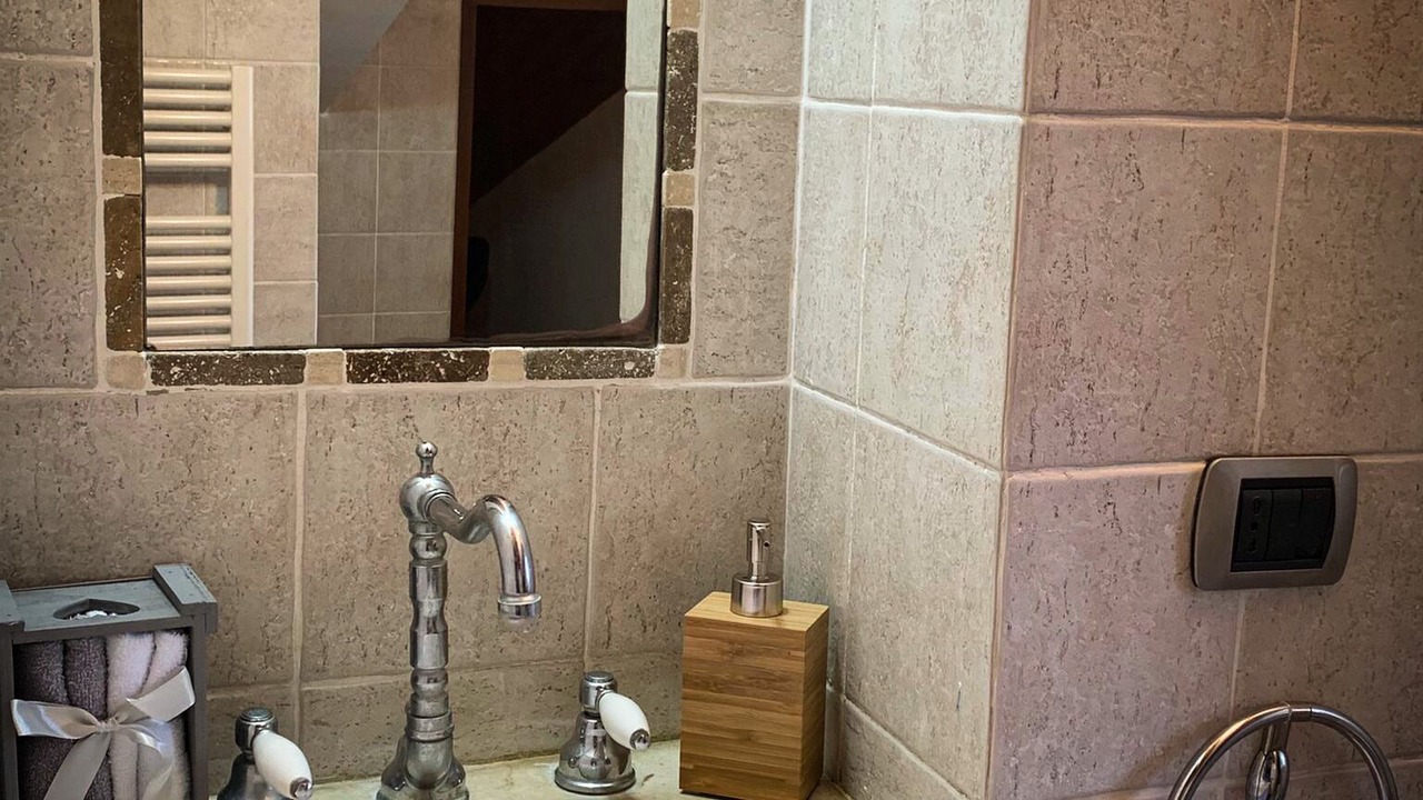 Photo of Bathroom in Ragalna