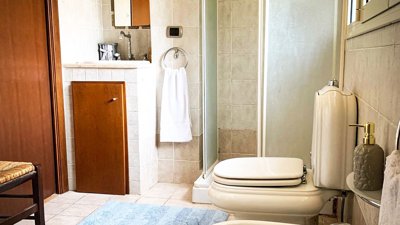 Photo of Bathroom in Ragalna