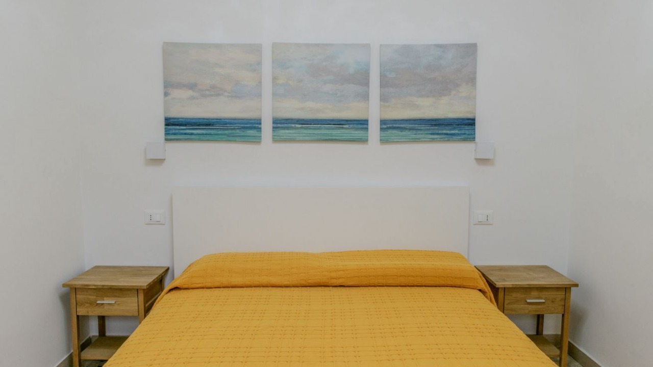 Photo of Bedroom in Caucana-finaiti-casuzze-finaiti Nord