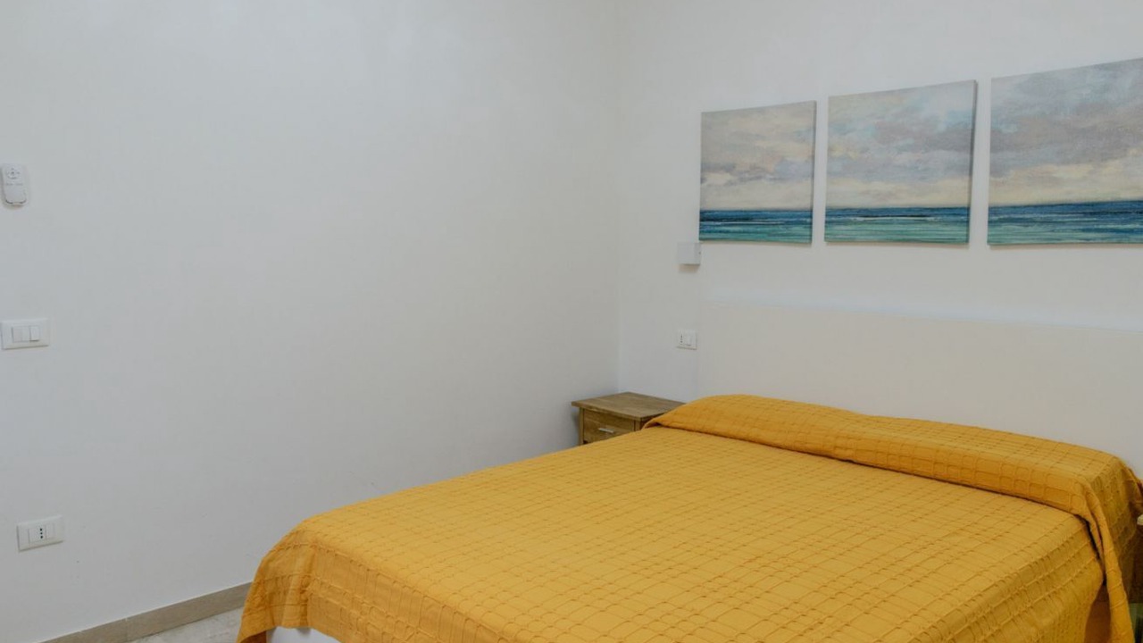Photo of Bedroom in Caucana-finaiti-casuzze-finaiti Nord