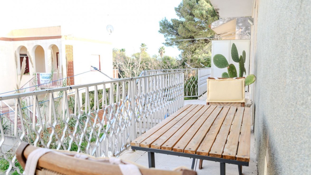 Photo of Patio Balcony in Caucana-finaiti-casuzze-finaiti Nord