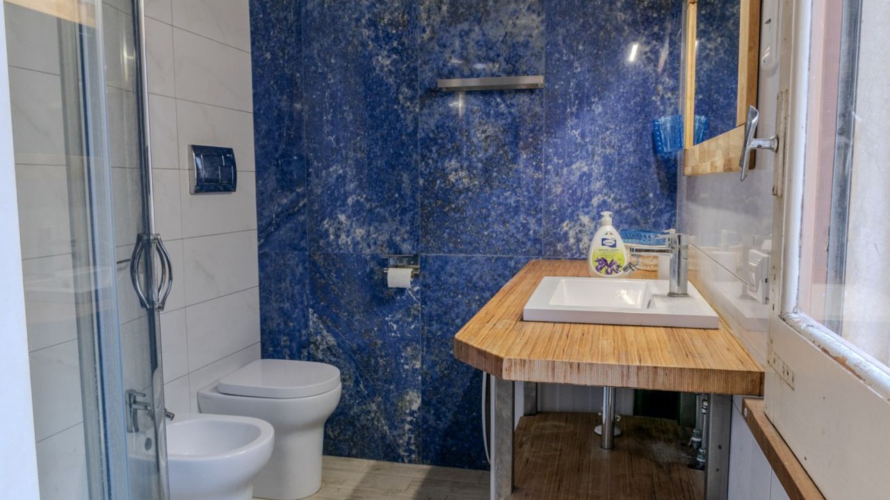 Photo of Bathroom in Caucana-finaiti-casuzze-finaiti Nord