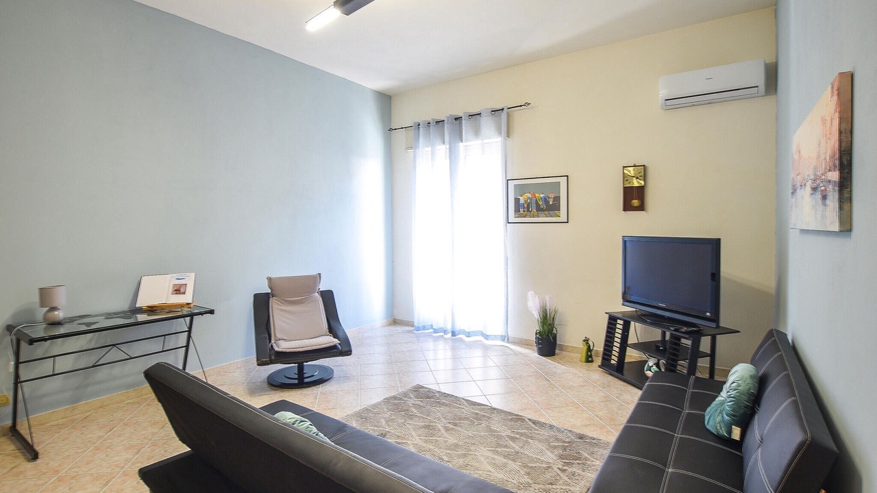 Photo of Bedroom in Pozzallo