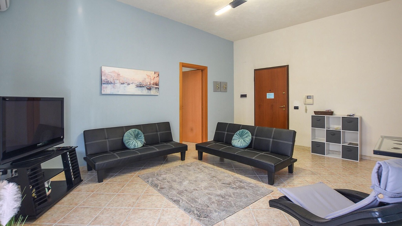Photo of Bedroom in Pozzallo