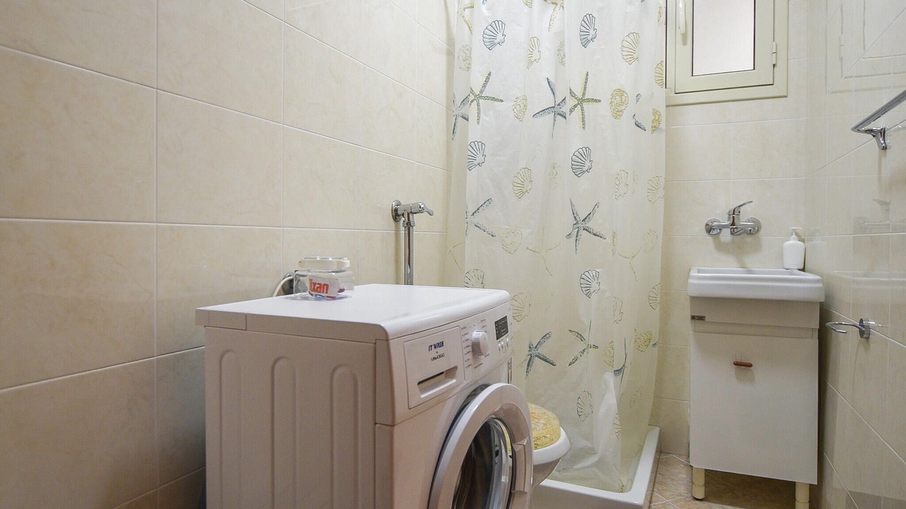 Photo of Bathroom in Pozzallo