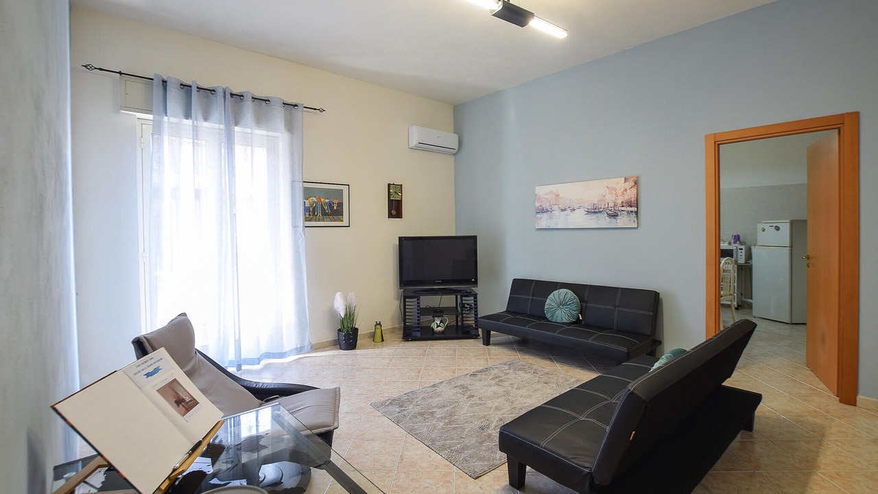 Photo of Bedroom in Pozzallo